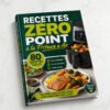 Recettes Zéro Point à la Friteuse à Air