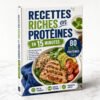Recettes Riches en Protéines en 15 Minutes